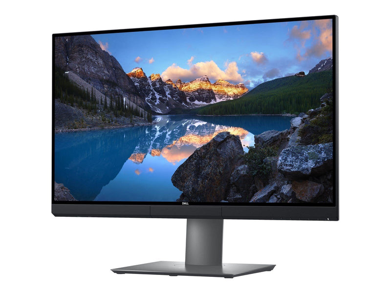 27" Dell UltraSharp UP2720Q - 3840x2160 (4K/UHD) - IPS - 90W Thunderbolt 3 / USB-C HUB