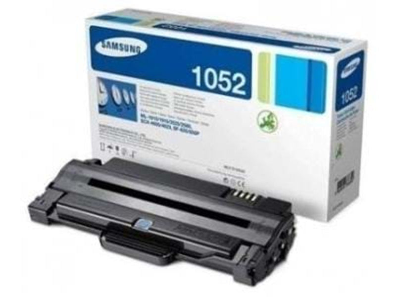 Samsung MLT-P1052A Black - Tonerpatrone Schwarz