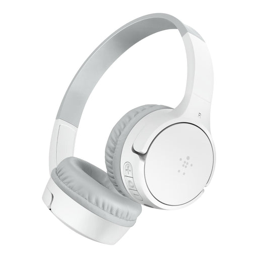 Belkin SoundForm Mini On-Ear Kopfhörer für Kinder