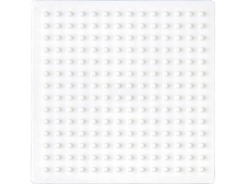 Hama Ironing Beads Plate-Square Small