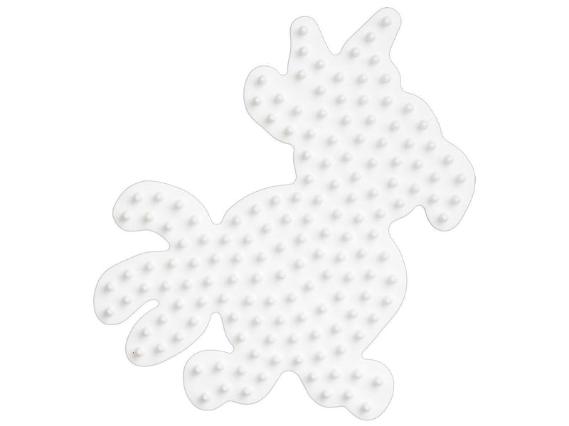 Hama Ironing Beads Sign-Parrot