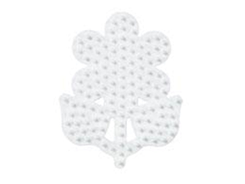 Hama Ironing Beads-Flower Pegboard