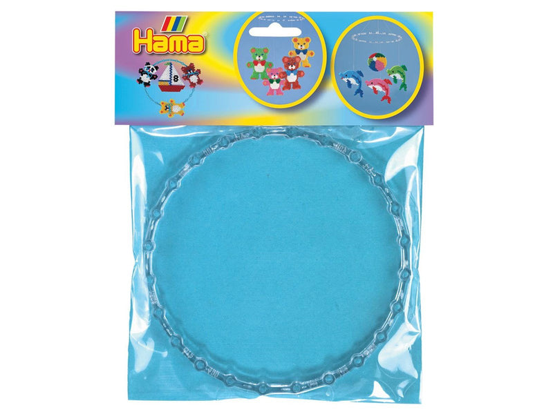 Hama Ironing beads Mobile ring 2 pcs