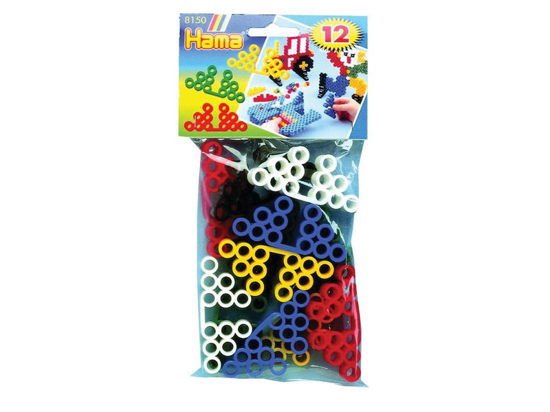 Hama Ironing beads standard 12 pcs
