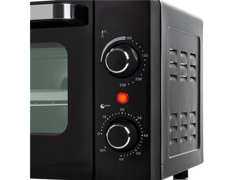 Tristar OV-3615 Mini Ovn 10 L - 800 W
