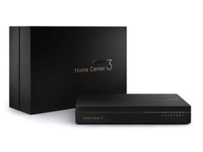 Fibaro Home Center 3