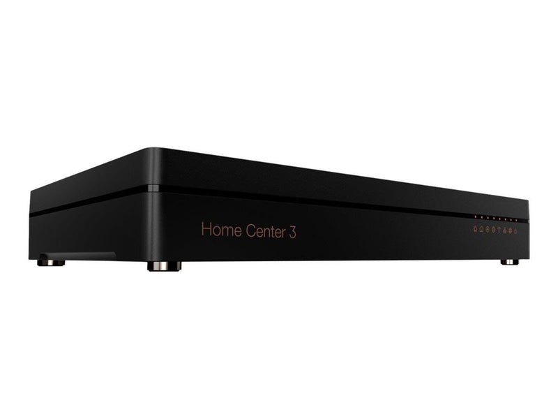 Fibaro Home Center 3