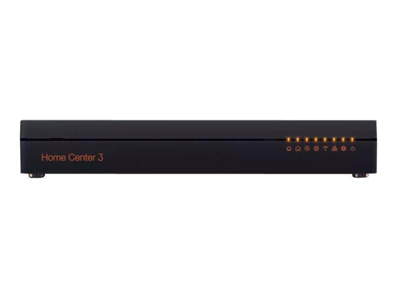 Fibaro Home Center 3