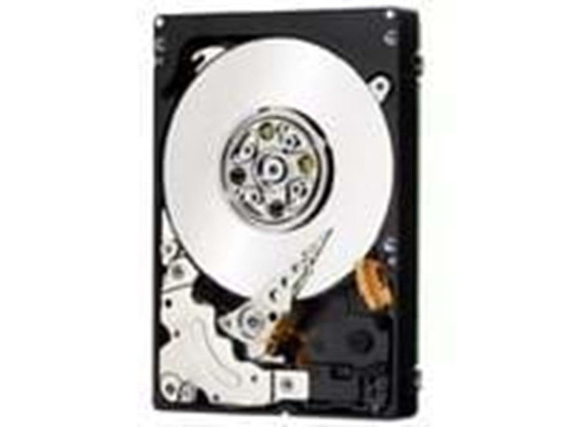 HP Enterprise - 146GB - Festplatten - 512547-TV1 - SAS2 - 2.5"