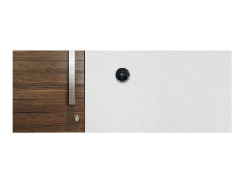 Fibaro Intercom Smart Doorbell Camera Wi-Fi