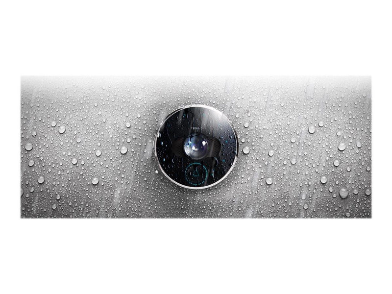 Fibaro Intercom Smart Doorbell Camera Wi-Fi