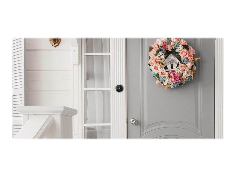Fibaro Intercom Smart Doorbell Camera Wi-Fi