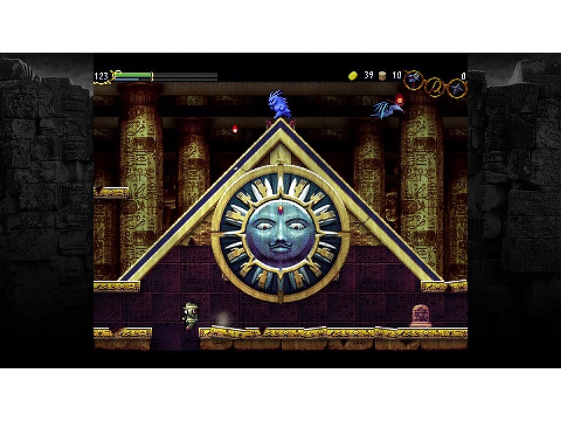 La-Mulana 1 & 2: Hidden Treasures Edition - Microsoft Xbox One - Platformer - PEGI 12