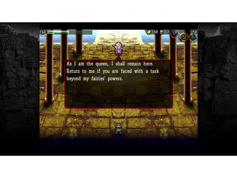 La-Mulana 1 & 2: Hidden Treasures Edition - Microsoft Xbox One - Platformer - PEGI 12