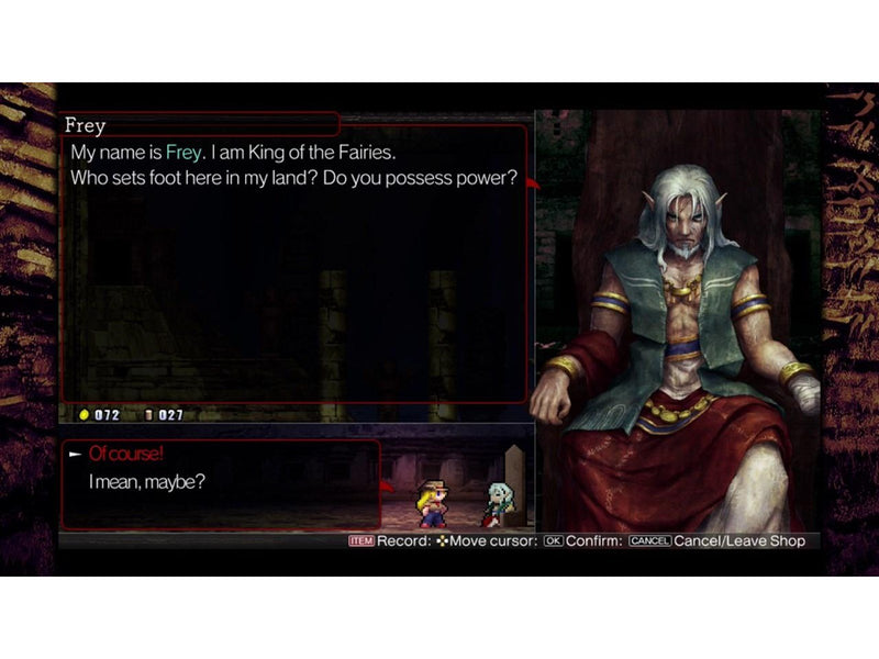 La-Mulana 1 & 2: Hidden Treasures Edition - Microsoft Xbox One - Platformer - PEGI 12