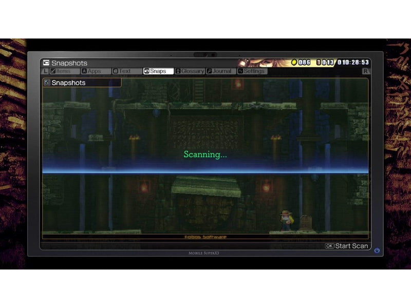 La-Mulana 1 & 2: Hidden Treasures Edition - Microsoft Xbox One - Platformer - PEGI 12