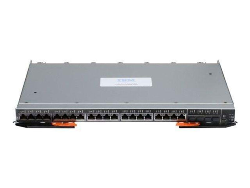 IBM Flex System EN2092 1Gb Ethernet Scalable Switch