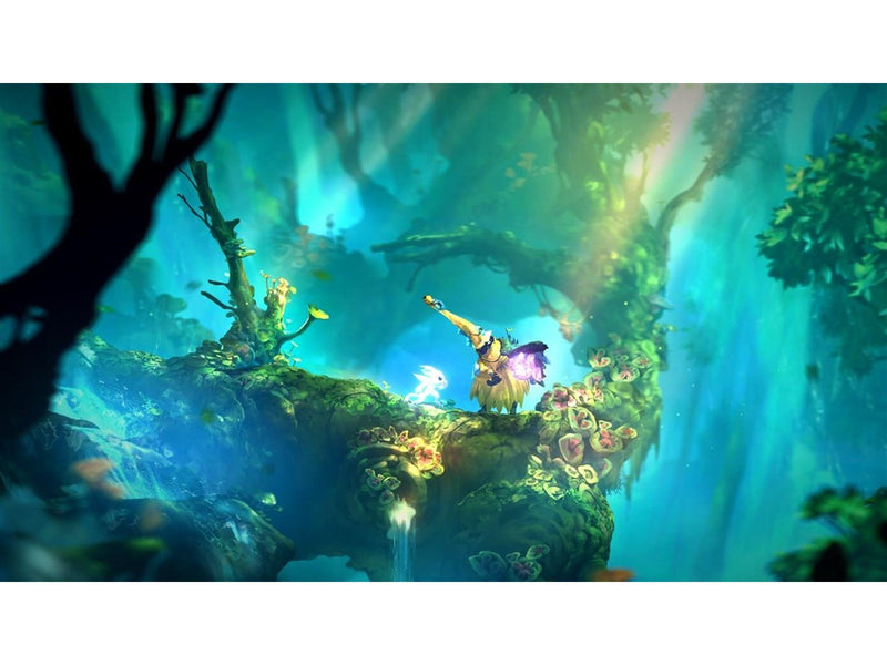 Ori and the Will of the Wisps - Microsoft Xbox One - Platformer - PEGI 12