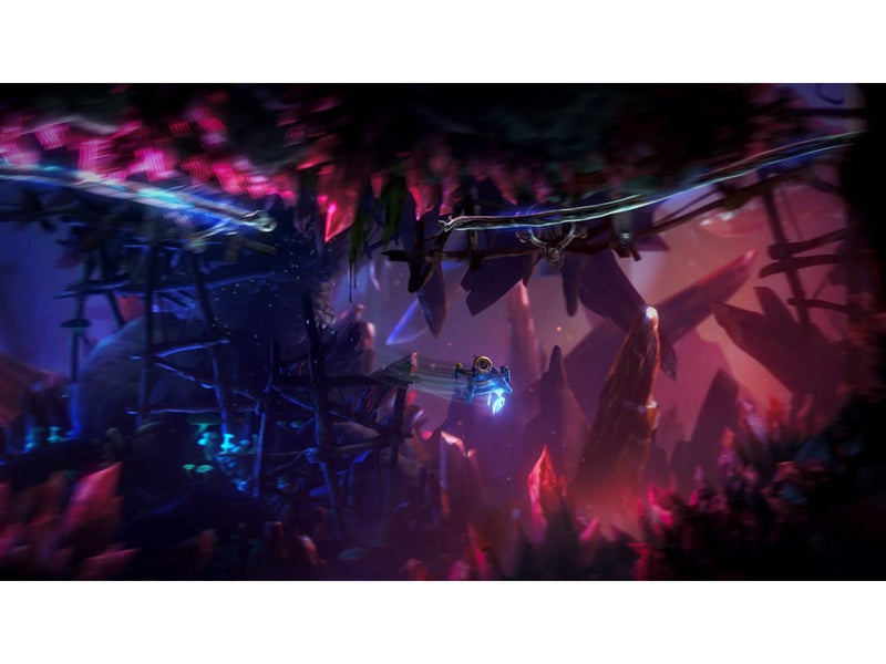 Ori and the Will of the Wisps - Microsoft Xbox One - Platformer - PEGI 12