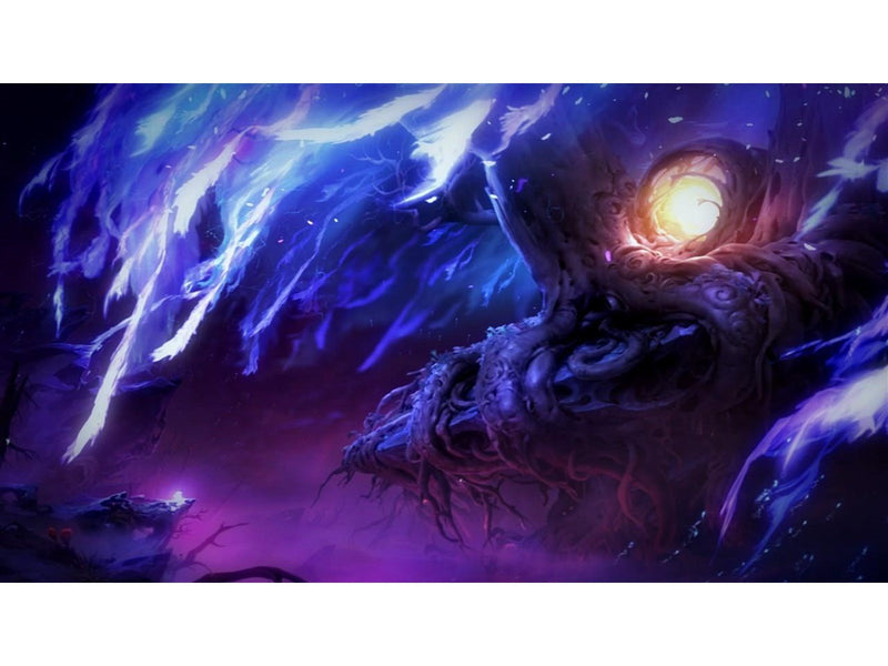 Ori and the Will of the Wisps - Microsoft Xbox One - Platformer - PEGI 12