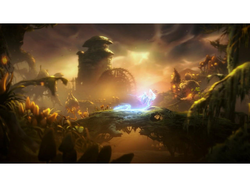 Ori and the Will of the Wisps - Microsoft Xbox One - Platformer - PEGI 12
