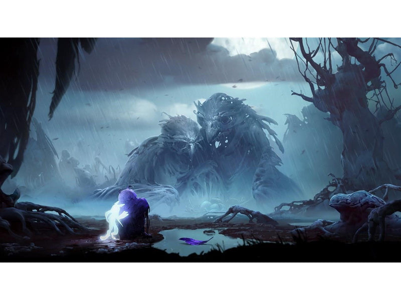 Ori and the Will of the Wisps - Microsoft Xbox One - Platformer - PEGI 12
