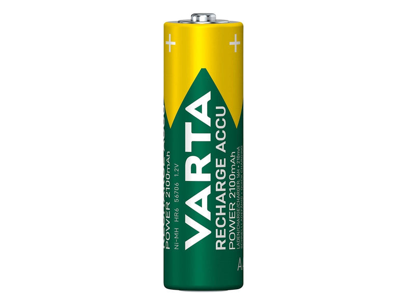 VARTA Strom Akku Batterie