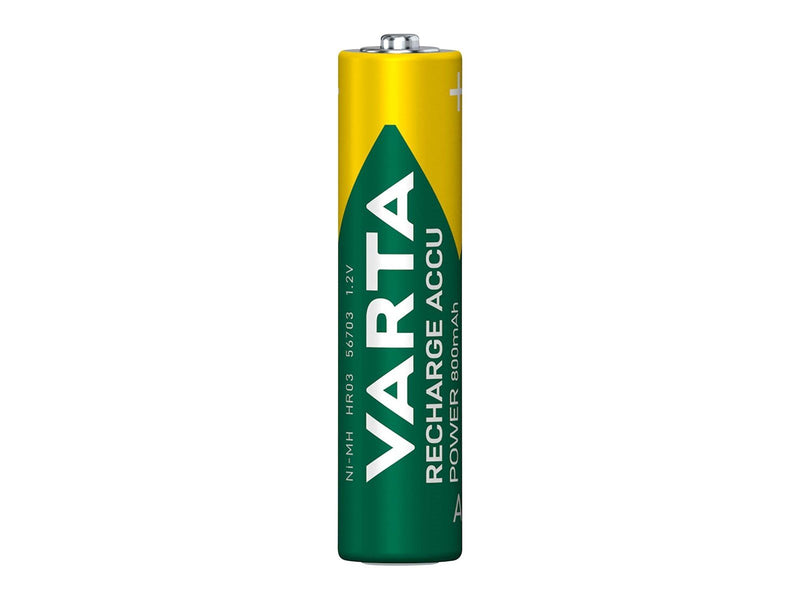 VARTA Strom Akku Batterie