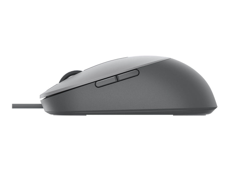 Dell MS3220 - Maus (Grau)
