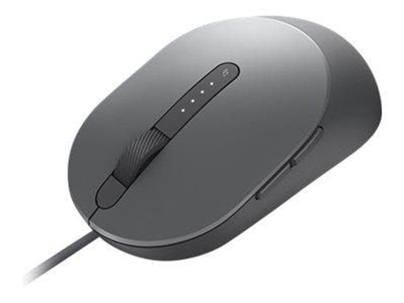 Dell MS3220 - Maus (Grau)