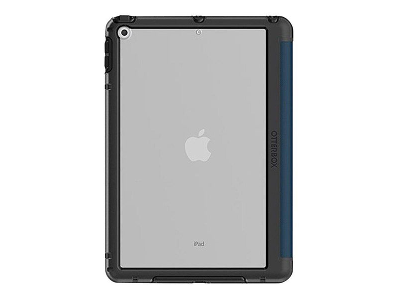 OtterBox Symmetry Folio Apple iPad 7th/8th/9th gen Coastal Evening - blue - ProPack