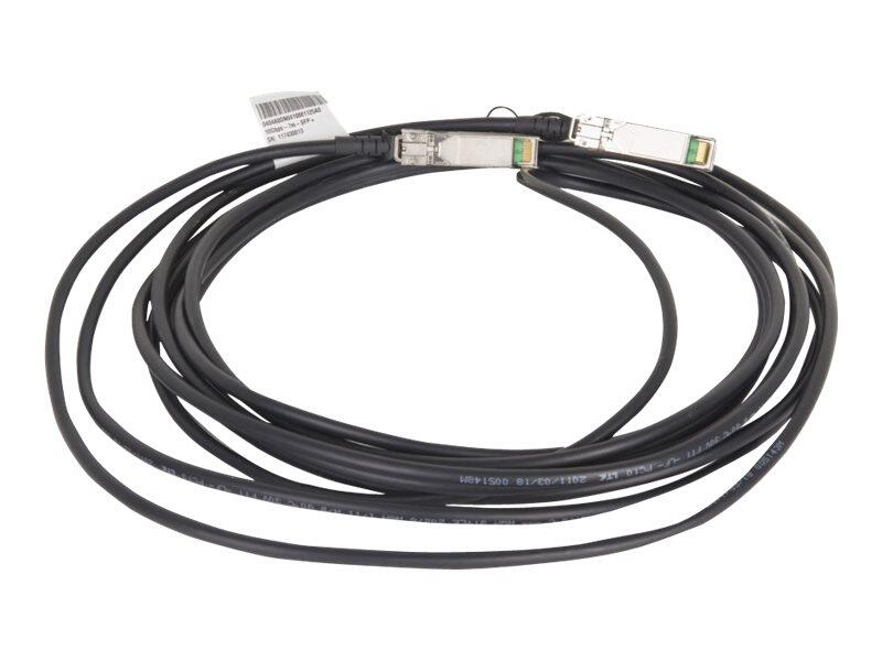 HPE BLc DAC Kupferkabel 487655-B21