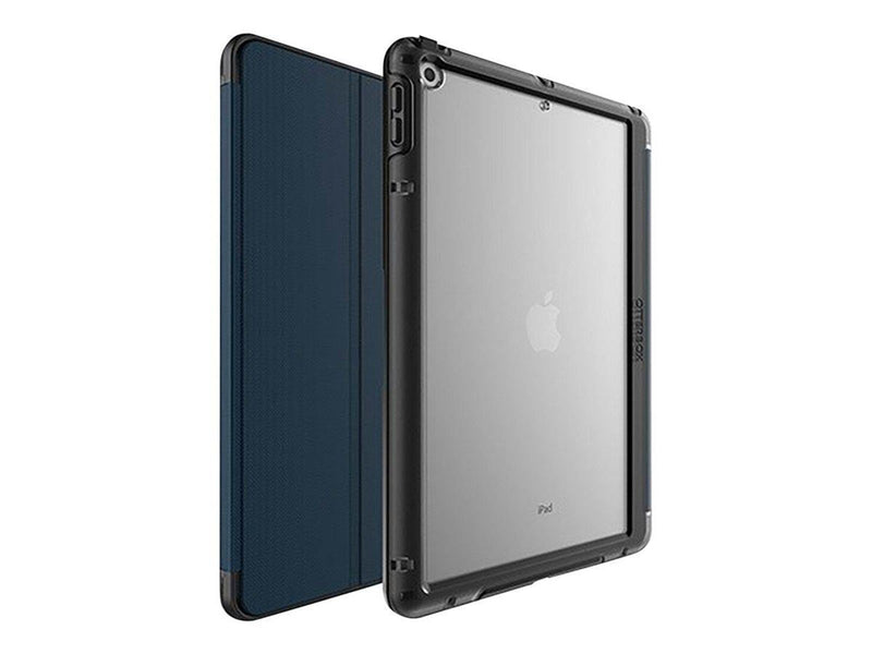 OtterBox Symmetry Folio Apple iPad 7th/8th/9th gen Coastal Evening - blue - ProPack