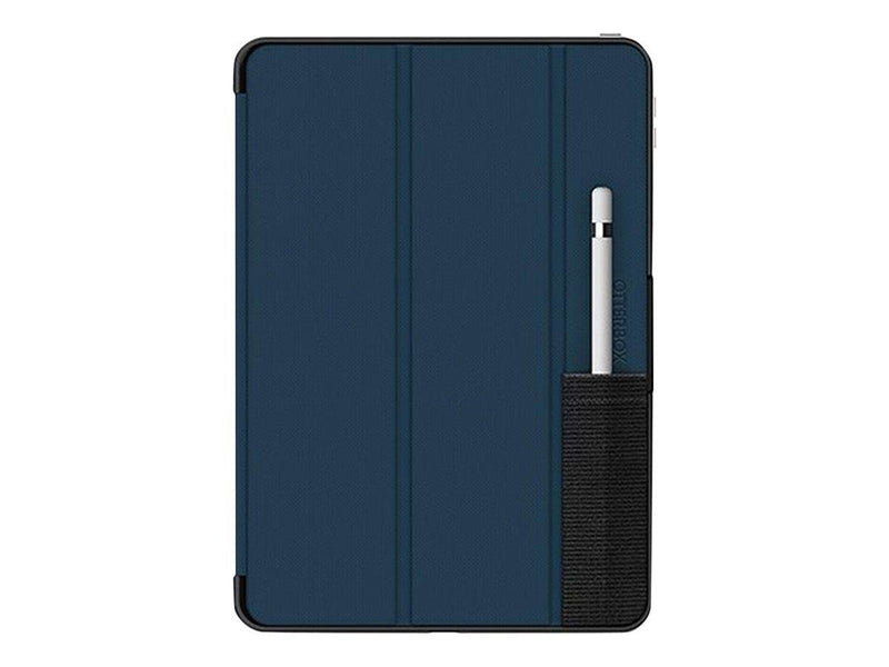 OtterBox Symmetry Folio Apple iPad 7th/8th/9th gen Coastal Evening - blue - ProPack