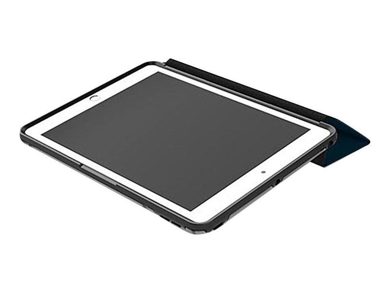 OtterBox Symmetry Folio Apple iPad 7th/8th/9th gen Coastal Evening - blue - ProPack