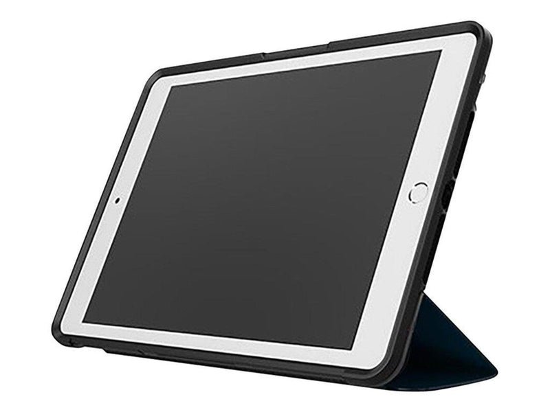 OtterBox Symmetry Folio Apple iPad 7th/8th/9th gen Coastal Evening - blue - ProPack