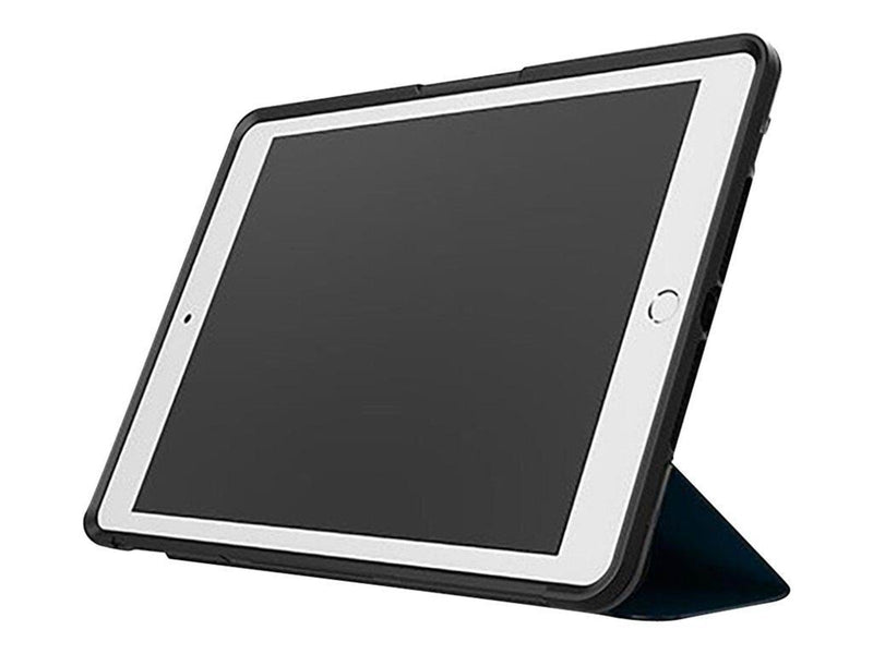 OtterBox Symmetry Folio Apple iPad 7th/8th/9th gen Coastal Evening - blue - ProPack
