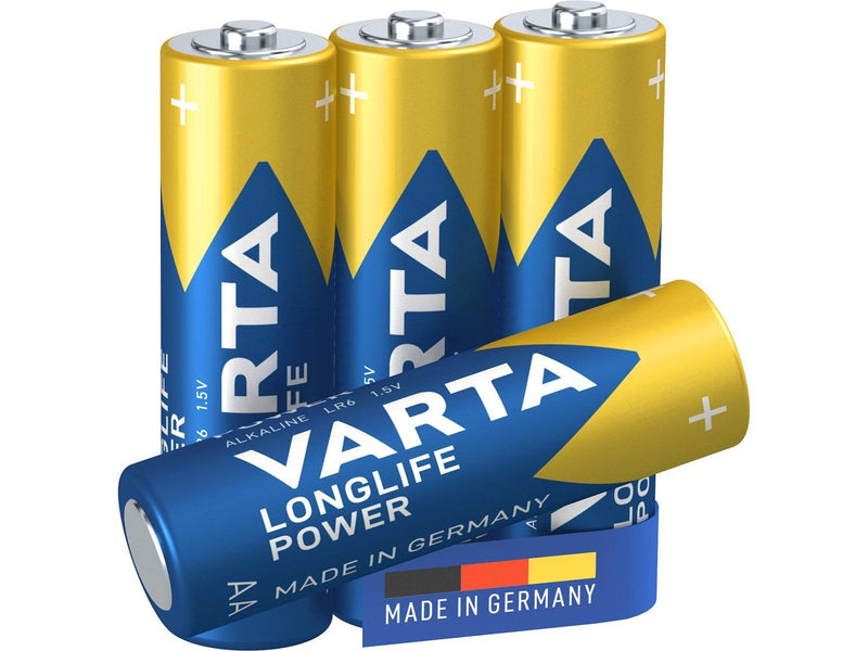 VARTA High Energy Batterie
