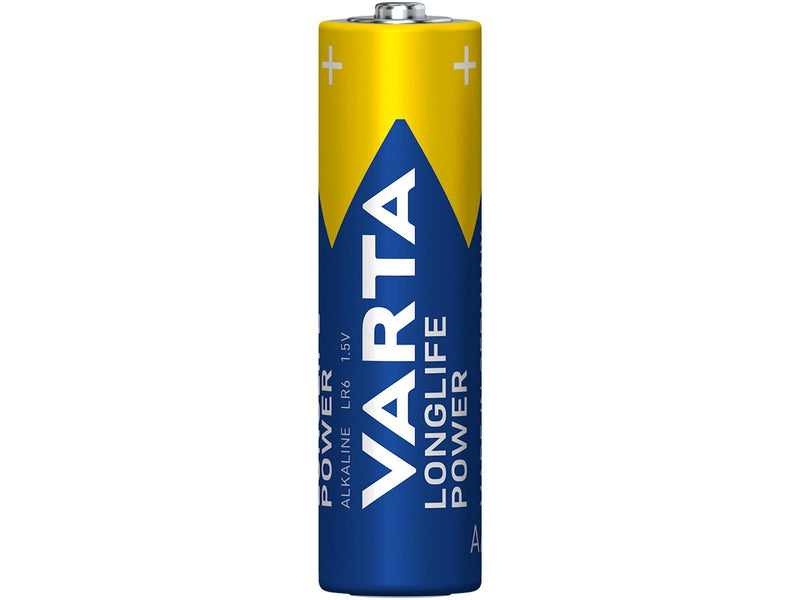VARTA High Energy Batterie