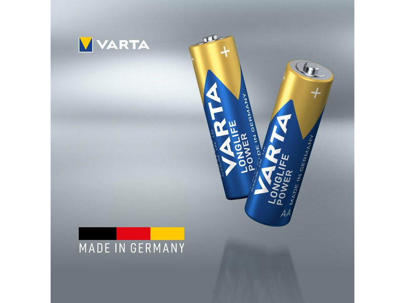 VARTA High Energy Batterie