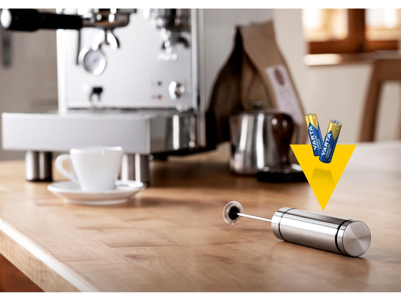 VARTA High Energy Batterie