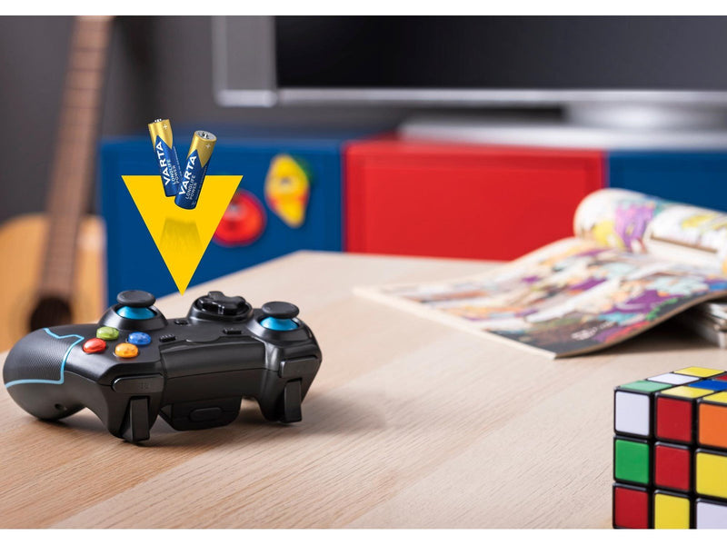 VARTA High Energy Batterie