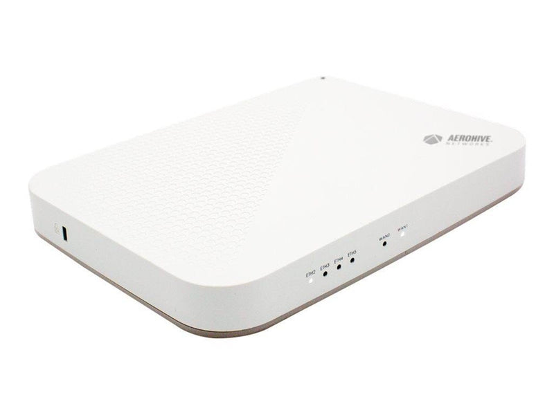 Extreme Networks Aerohive XR600P - Router