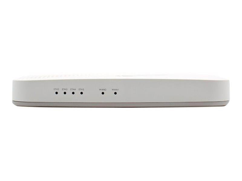 Extreme Networks Aerohive XR600P - Router
