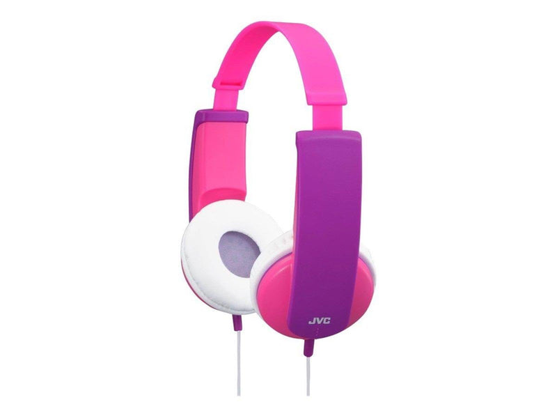 JVC HA KD5-P - Pink