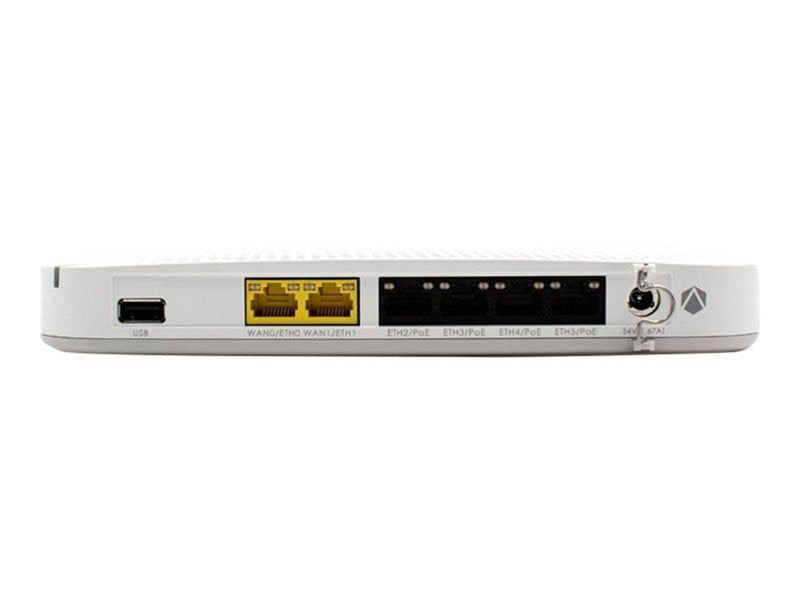 Extreme Networks Aerohive XR600P - Router