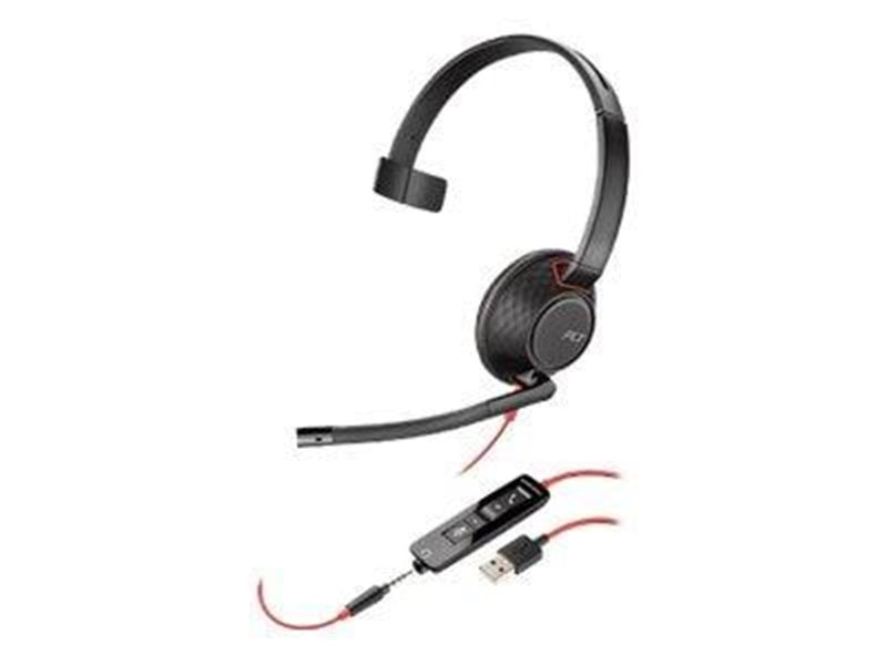 Poly Blackwire C5210 USB-A