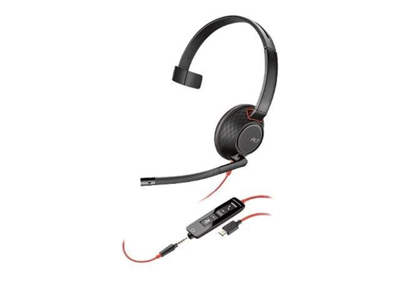 Poly Blackwire C5210