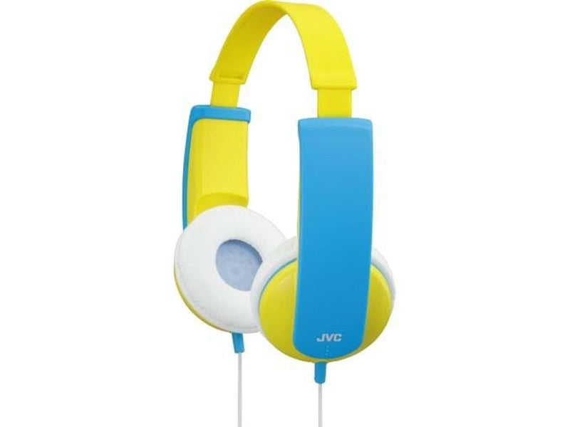 JVC HA KD5-Y - Yellow