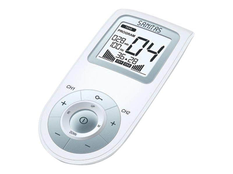 SANITAS SEM 43 - electronic muscle stimulator